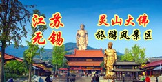 鸡吧插小穴免费视频网站江苏无锡灵山大佛旅游风景区